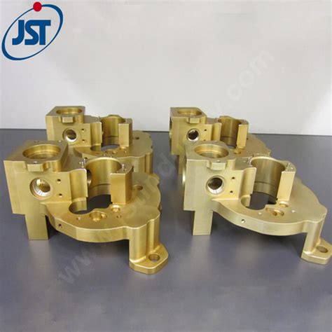 China Brass Cnc Machining Spare Part Manufacturers Suppliers 